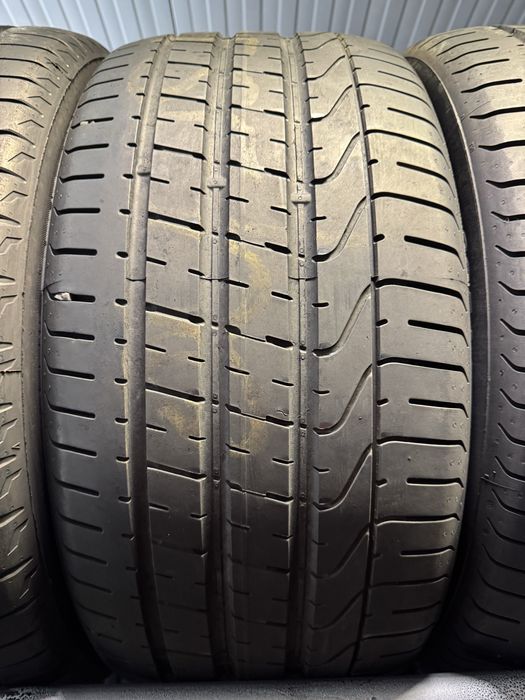 Anvelope 295/40/20 Pirelli