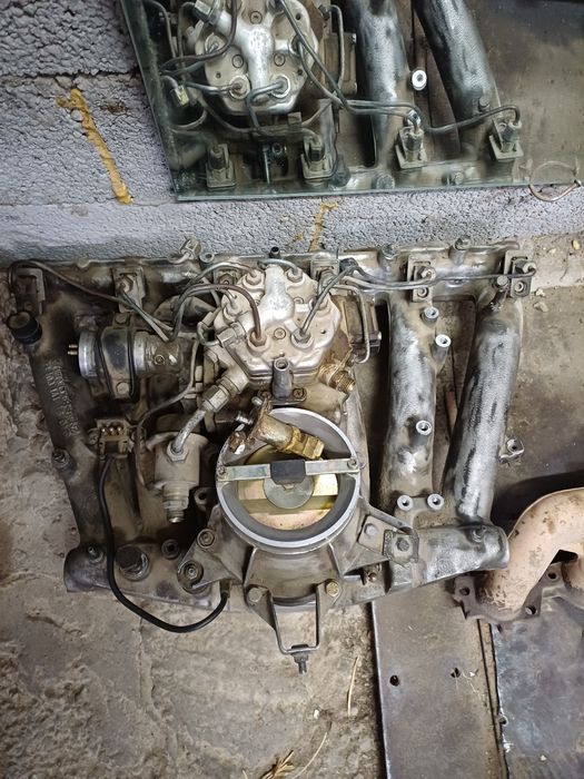 Дозатор мерседес м103