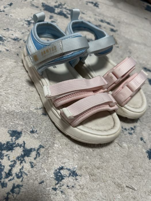 Продам обувь и платье