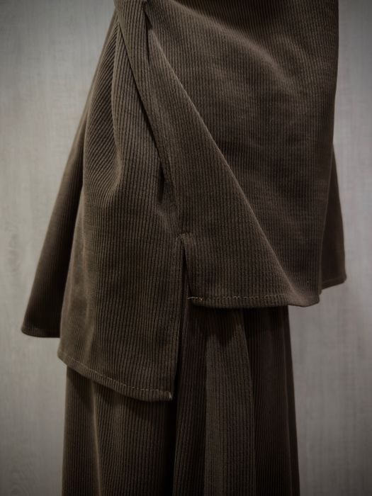 Комплект, 3 цвета юбка, фота, двойка, Ayollar kiyimi, yubka va ko'ylak