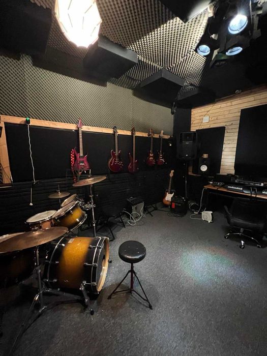 Студио под наем - София - Балкантон