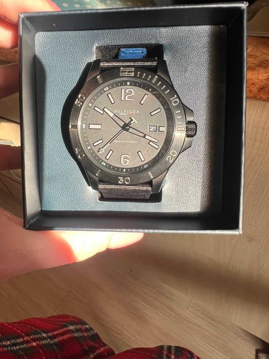 Ceas Tommy Hilfiger Ryan