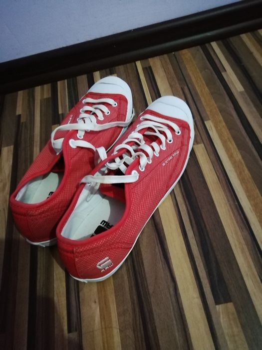 Tenesi G-STAR RAW, Mărimea 37/38(24,5 cm)