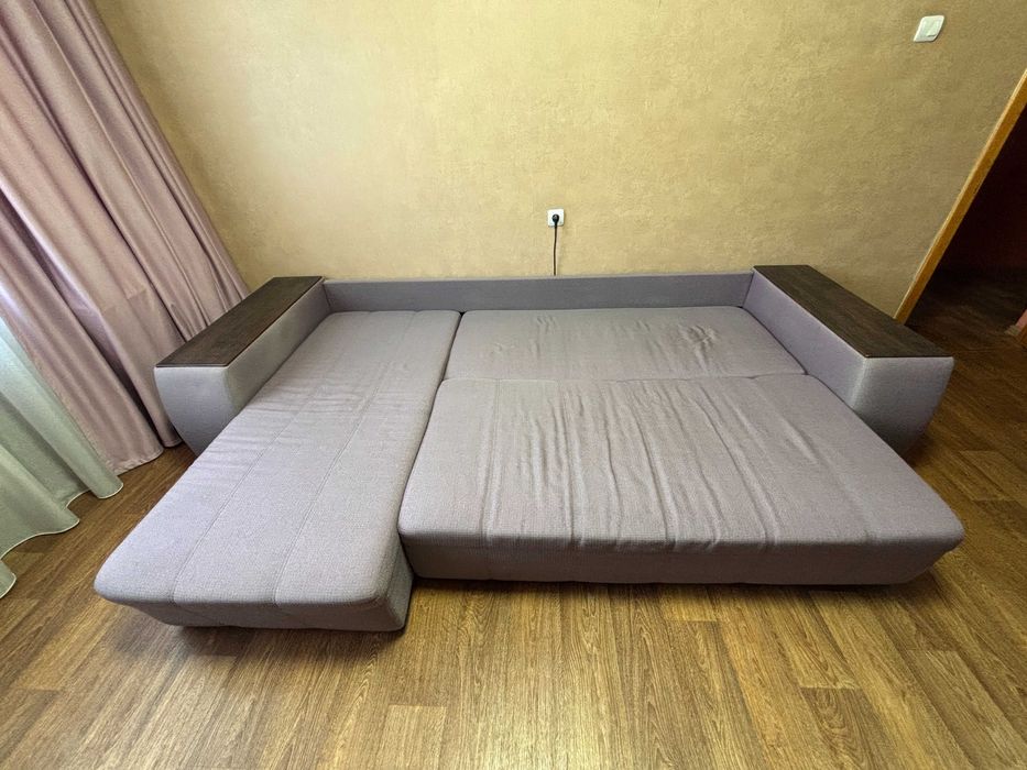 Диван угловой Дамаск NEW