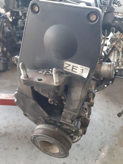 motor f14s3 1.4 b chevrolet kalos