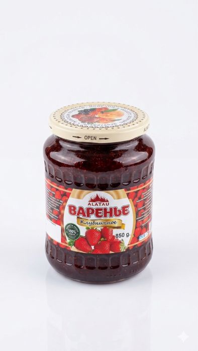 Alatau варенье, оптом