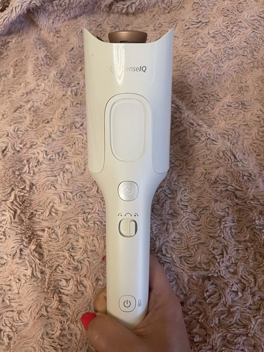 Маша за коса Philips BHB968/00 WavePro Styler
