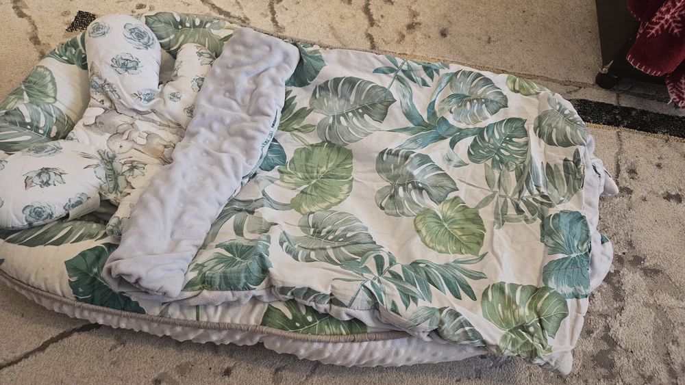 Babynest / cuib bebelusi