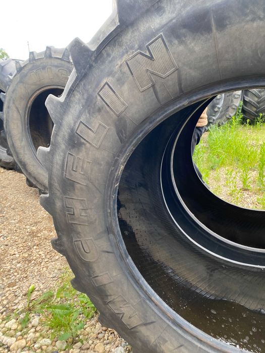 Anvelope sh 650.65 r38 Michelin