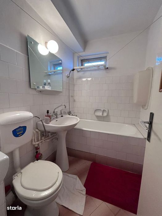 - Etaj 1 - Apartament 2 camere Calea Galati, confort 1 semidecomandat