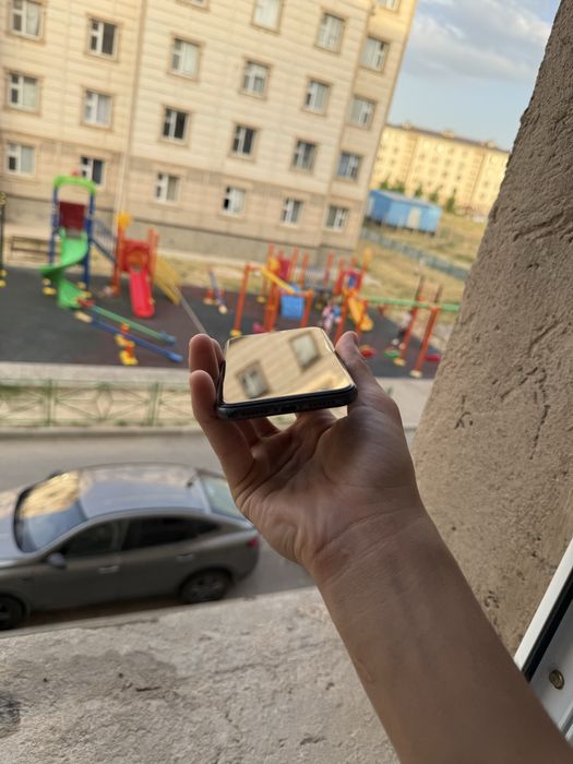 Iphone11 с хорошем состояний, емкость 100%