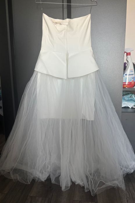 Rochie starea civila