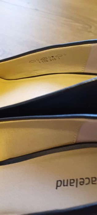 Pantofi dama marimea 40