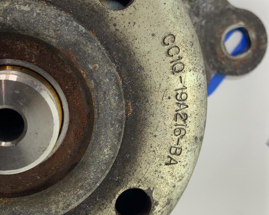 Suport Vascocupla CC1Q19A216BA Ford Transit 2.2TDCI 2013 Euro 5