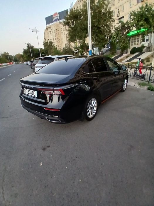 Chery arizo 6 pro