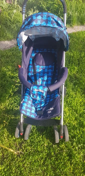 Срочно продам коляску