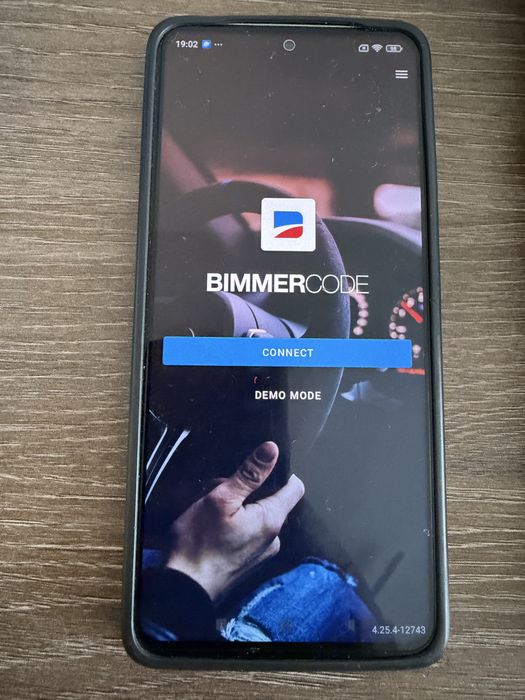 Vlinker BM+ cu Bluetooth 5.3 pentru ios/Android cu Bimmer Tool/Code/Link si Carista Gratuit Full