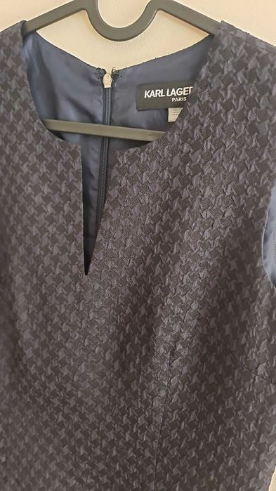 Karl Lagerfeld Нова  95лв  р-р S