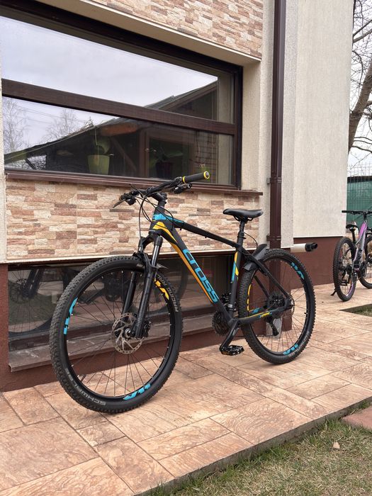 Cross Xtreme Pro 27,5