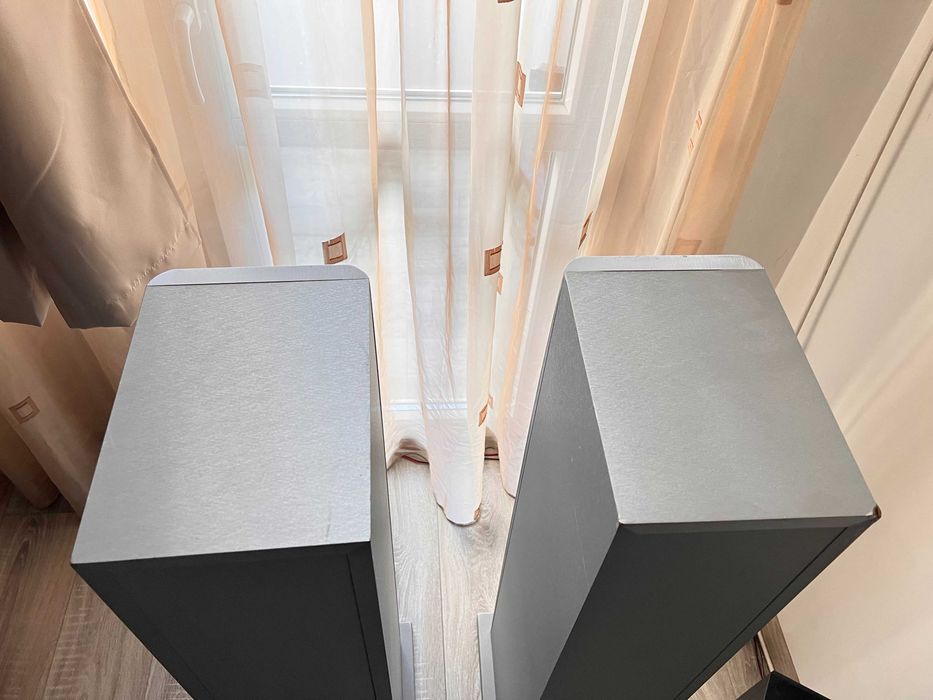 Тонколони ELAC FS 58