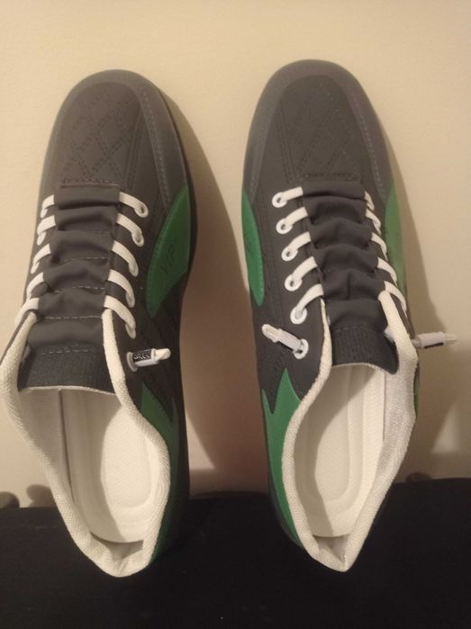 Мъжки ежедневни модни Маратонки