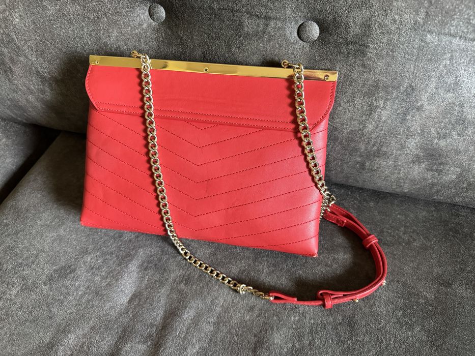 Дамска чанта Valentino