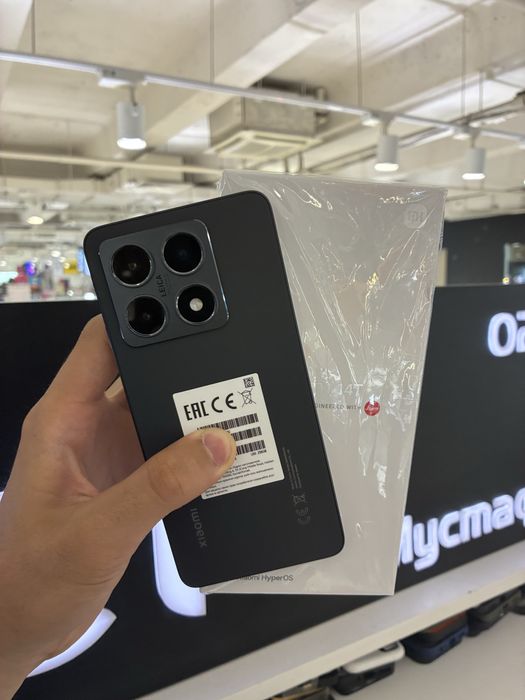 Xiaomi 14 T 256gb