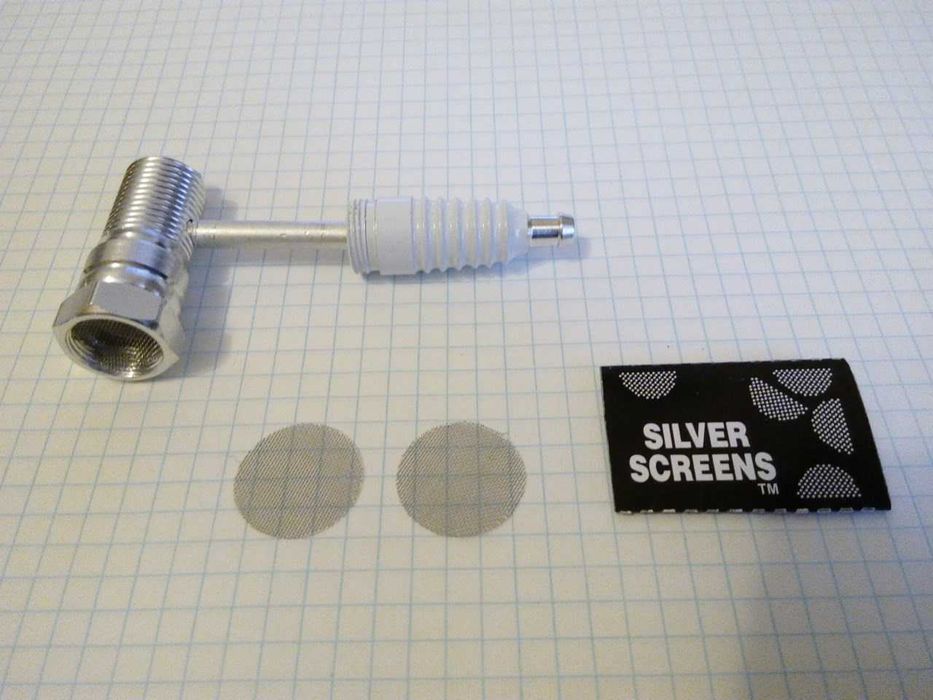 курительная трубка (№72)