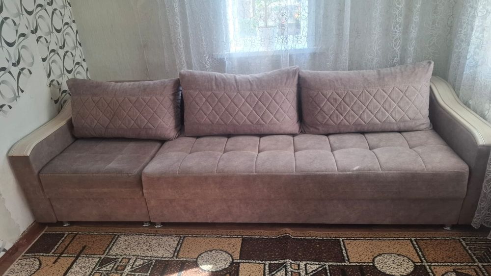 Диван раскладной