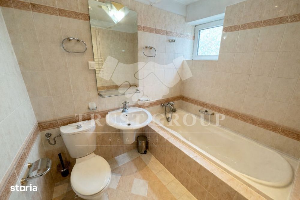 Penthouse tip Duplex 3 camere | Garaj dublu | Arcul de Triumf | Clucer