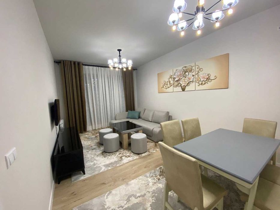 Срочно сдам квартиру в ЖК Silk Road 2/5/9 Ориентир Буз Базар