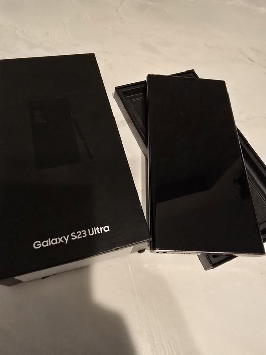 Samsung Galaxy S23 ultra 512 gb