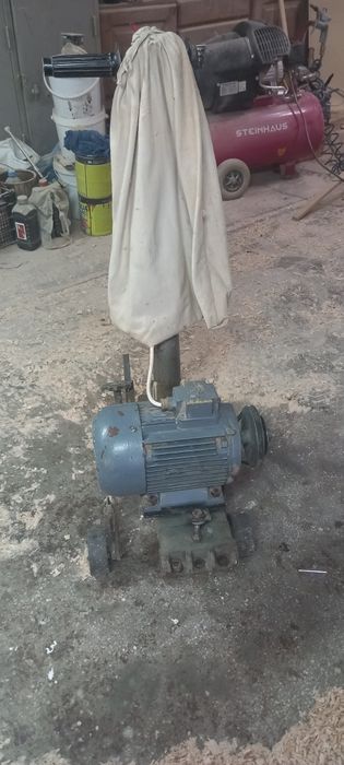 Vand masina de raschetat