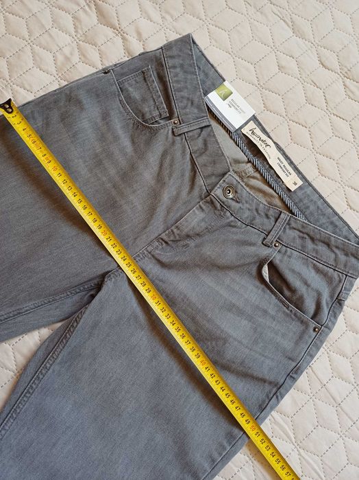Blugi Hessnatur Bootcut