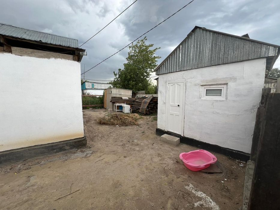 Продам дом 10- кирпичным