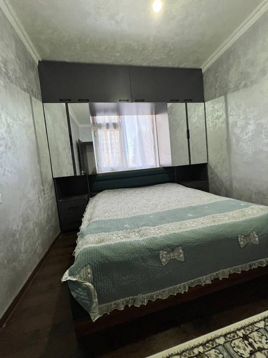 Сергели 7а узимни уйим 4-метро бекатда новастройка сотилади