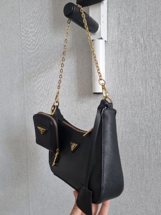 Продам сумку «PRADA»