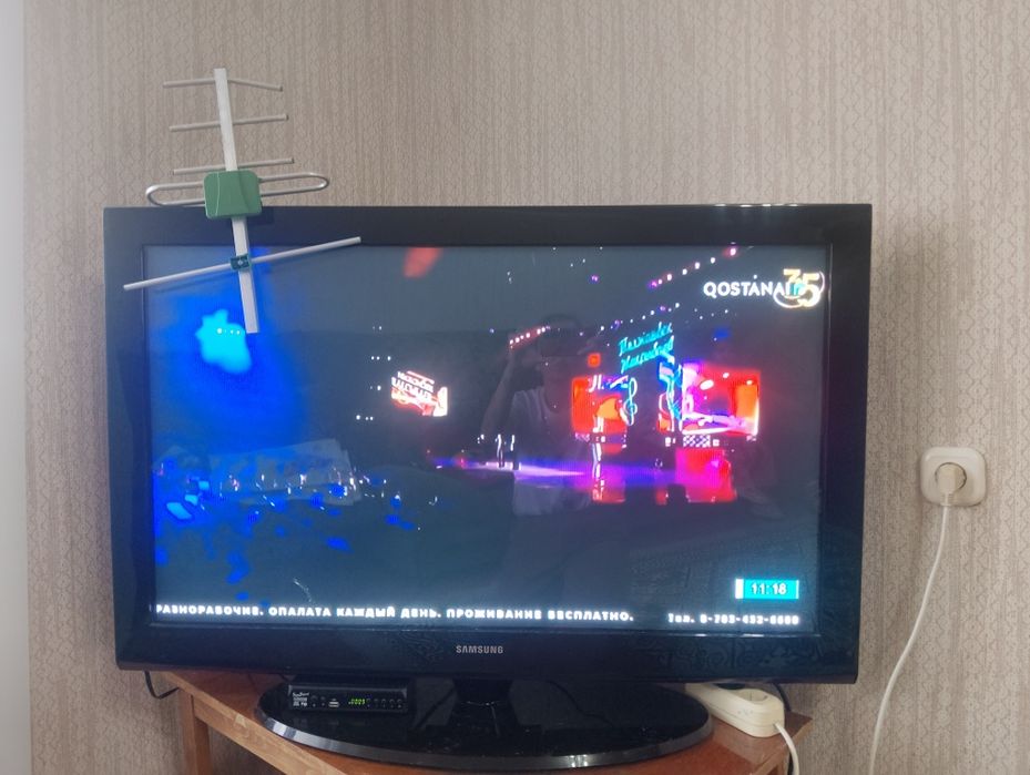 Самсунг тв без смарта