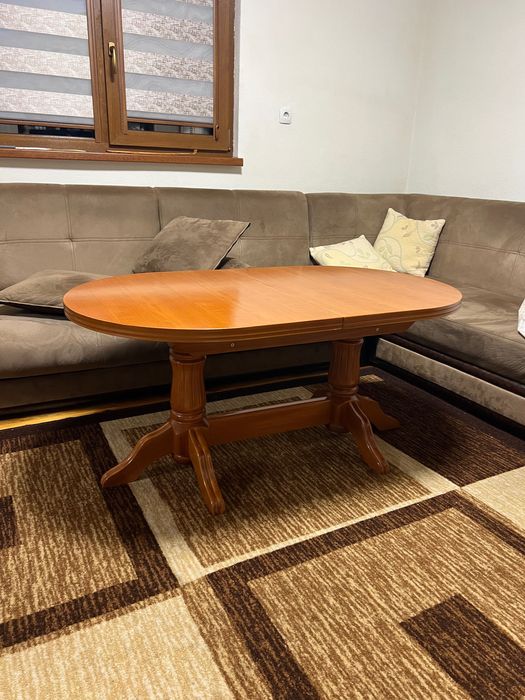 Холна маса Мирела