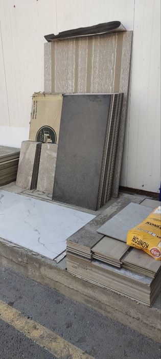 Продается кафель