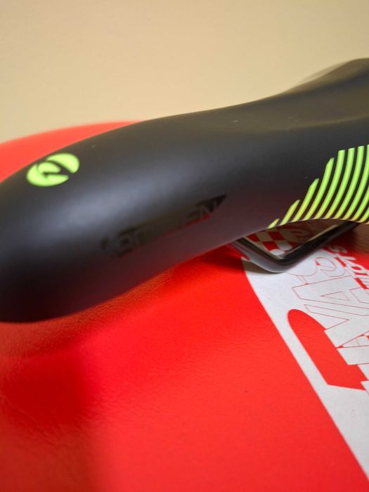 Седалка за велосипед