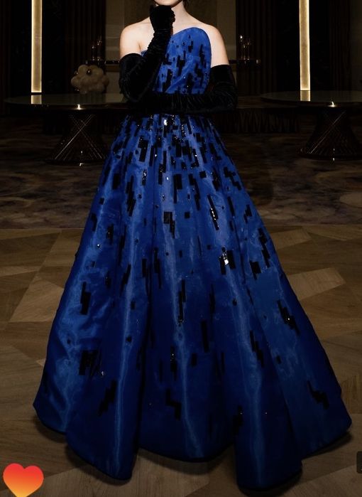 Rochita lunga Alinka