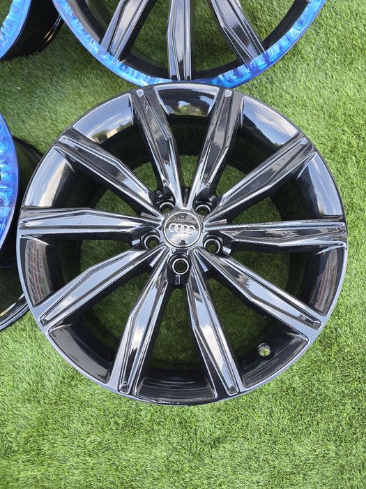 Jante audi r 19 5x112