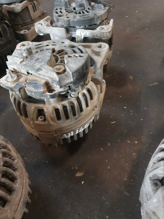 Alternator Opel 1.6 benzina Z16XEP Z16XER