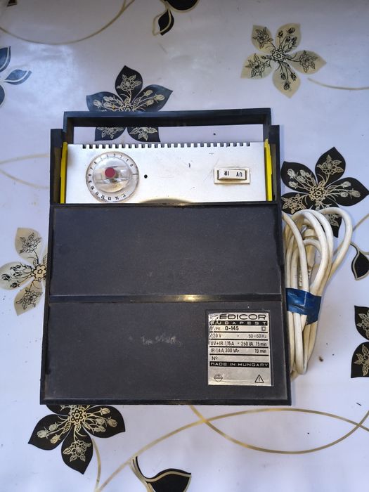 Советская электроника