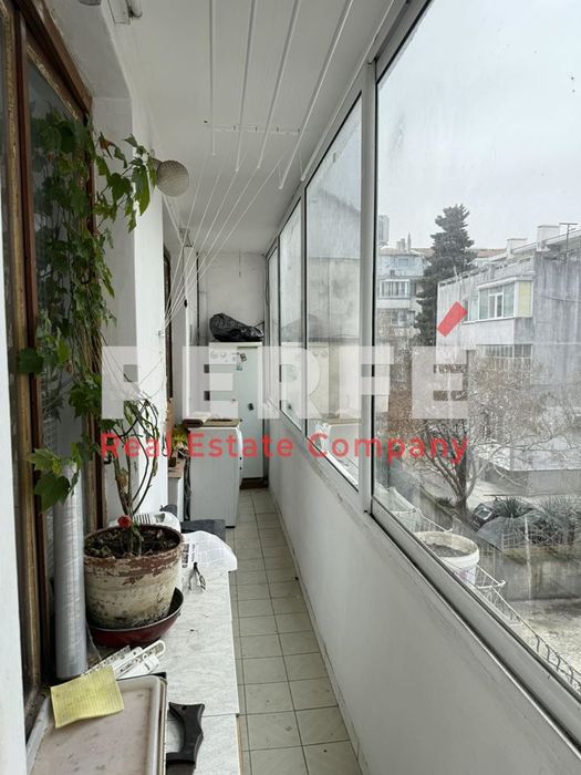 Продава се Двустаен апартамент в Бургас, Възраждане - 113 кв.м за 1408 €/кв.м - Снимка #5