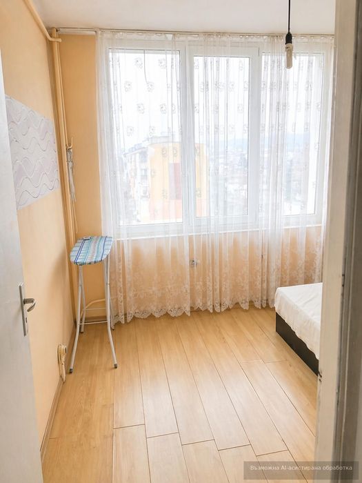 Двустаен, под наем, ж.к Дружба 1