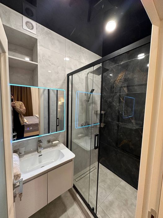 Юнусабад Rezidens 2/5/8,