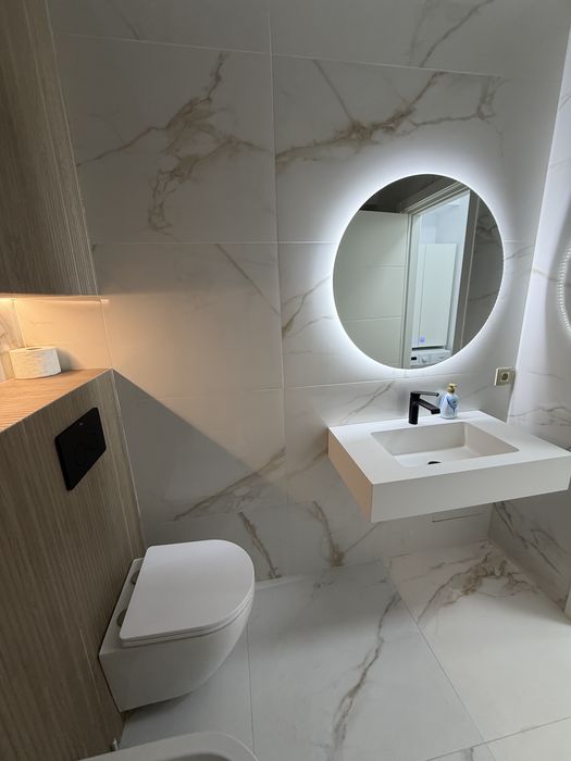 Apartament 2 camere CityLake