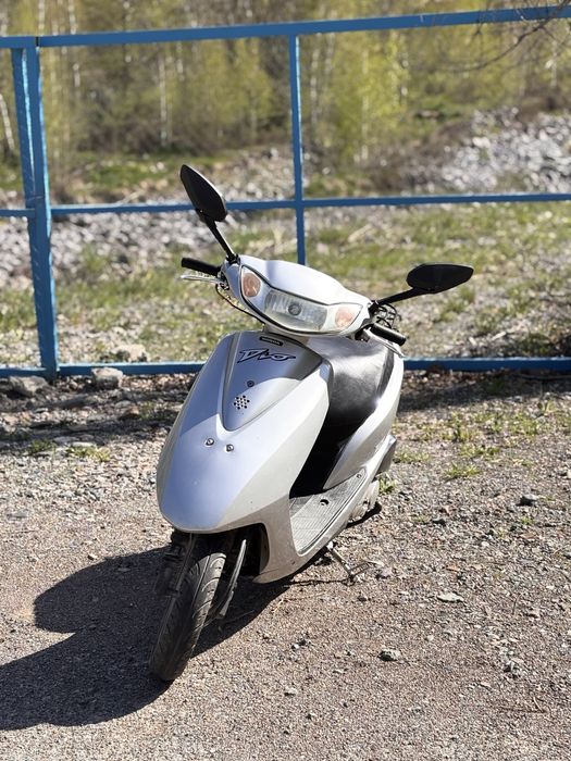 Продам  мопед  хонда дио 62